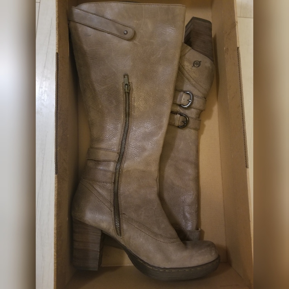 Boots